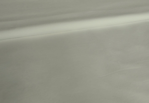 Dresówka pętelka gładka ecru -  5m 