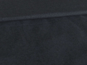 Dresówka pętelka gładka grafit -  5m