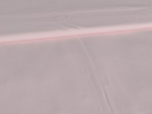 Dresówka pętelka gładka pudrowy róż - 5m 