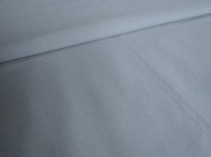 Dresówka pętelka gładka stalowa - 5m 