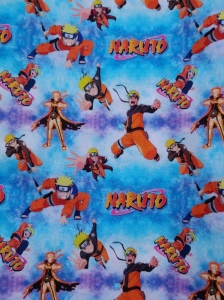 Jersey  druk cyfrowy ninja