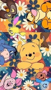 Jersey  druk cyfrowy kubuś