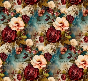 Jersey  druk cyfrowy pamiętnik