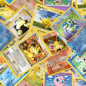 Jersey  druk cyfrowy karty