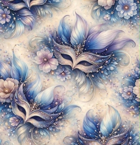 Jersey  druk cyfrowy maska